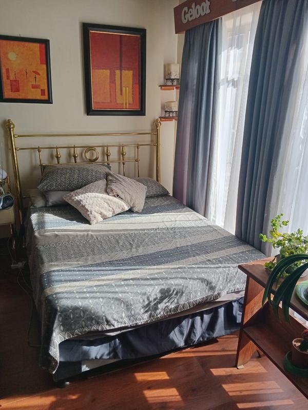 3 Bedroom Property for Sale in Fichardt Park Free State